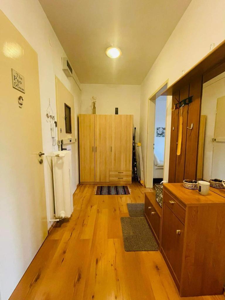 Lovely 2Bdr In Center, Wifi & Self-Check In Bratislava Extérieur photo